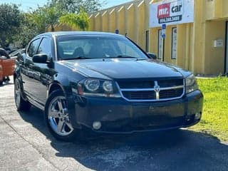 Dodge 2008 Avenger