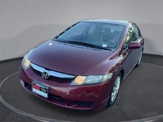 Honda 2010 Civic