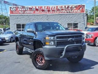 Chevrolet 2015 Silverado 1500