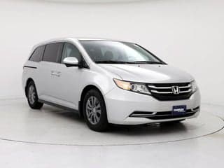 Honda 2015 Odyssey