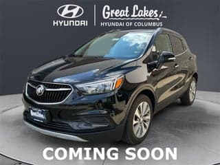 Buick 2018 Encore