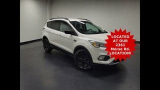 Ford 2018 Escape