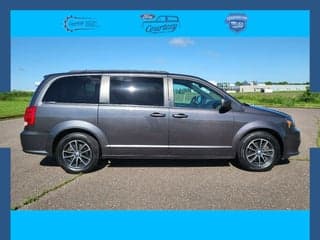 Dodge 2019 Grand Caravan