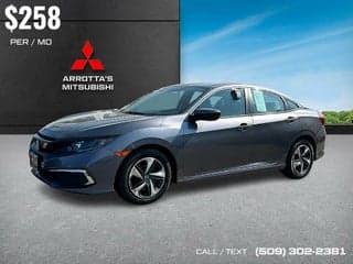 Honda 2019 Civic