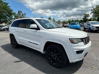 Jeep 2019 Grand Cherokee