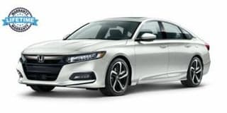 Honda 2020 Accord