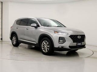 Hyundai 2020 Santa Fe