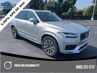 Volvo 2020 XC90