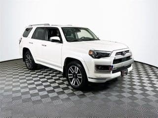 Toyota 2021 4Runner