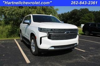 Chevrolet 2023 Tahoe