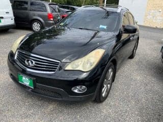 Infiniti 2008 EX35