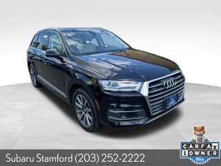 Audi 2017 Q7