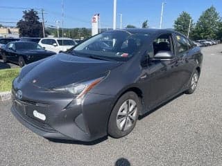 Toyota 2017 Prius