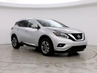 Nissan 2018 Murano