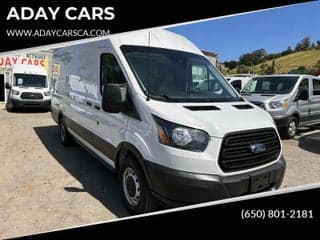 Ford 2019 Transit