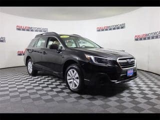 Subaru 2019 Outback