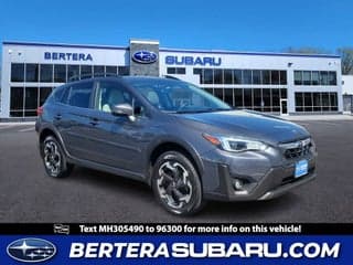 Subaru 2021 Crosstrek