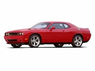 Dodge 2009 Challenger