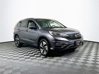 Honda 2015 CR-V