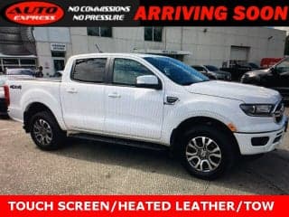 Ford 2019 Ranger