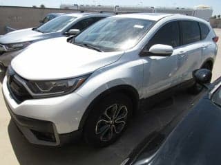 Honda 2022 CR-V