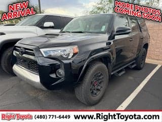 Toyota 2022 4Runner