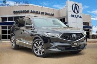 Acura 2023 MDX