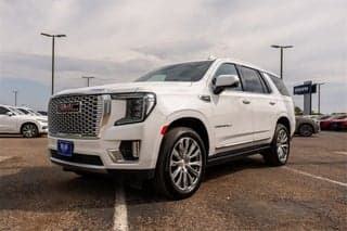 GMC 2023 Yukon