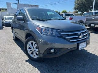 Honda 2014 CR-V