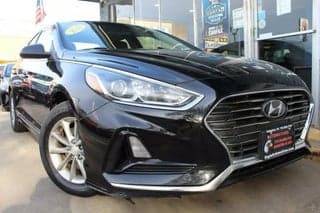 Hyundai 2018 Sonata