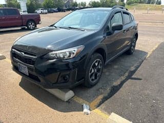 Subaru 2018 Crosstrek