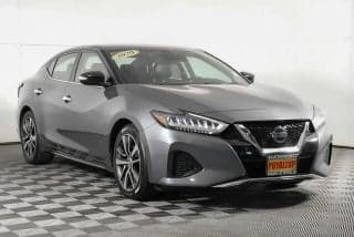 Nissan 2020 Maxima