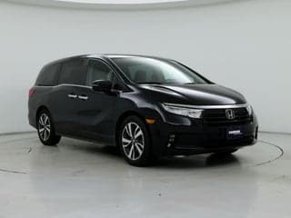 Honda 2021 Odyssey