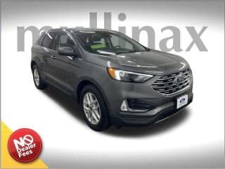 Ford 2022 Edge