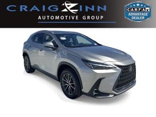 Lexus 2022 NX 350