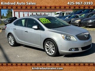 Buick 2014 Verano