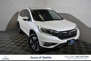 Honda 2015 CR-V