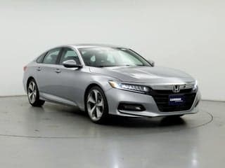 Honda 2018 Accord