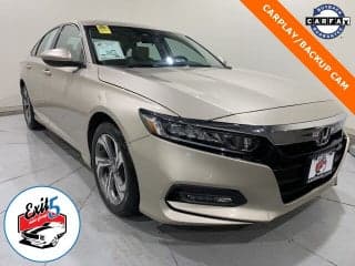 Honda 2018 Accord