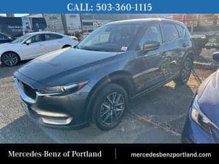 Mazda 2018 CX-5