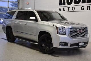 GMC 2020 Yukon XL