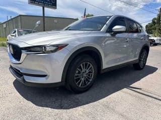 Mazda 2020 CX-5