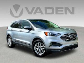 Ford 2022 Edge