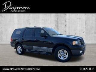 Ford 2004 Expedition