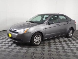 Ford 2009 Focus