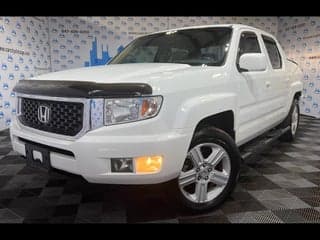 Honda 2009 Ridgeline