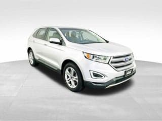 Ford 2018 Edge