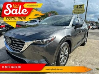 Mazda 2019 CX-9