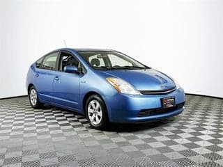 Toyota 2006 Prius