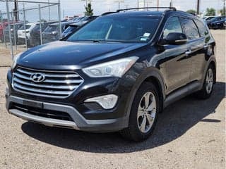 Hyundai 2014 Santa Fe